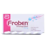 Froben-Tablet-100mg