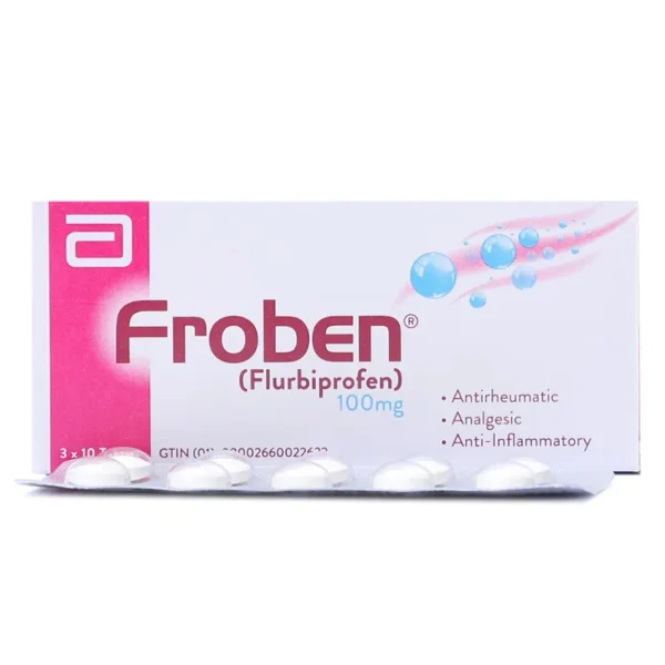 Froben-Tablet-100mg