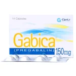 Gabica-150mg-Capsule