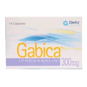 Gabica-300mg-Capsule