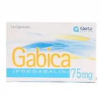 Gabica-75mg-Capsule