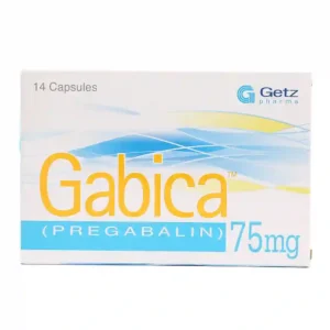 Gabica-75mg-Capsule