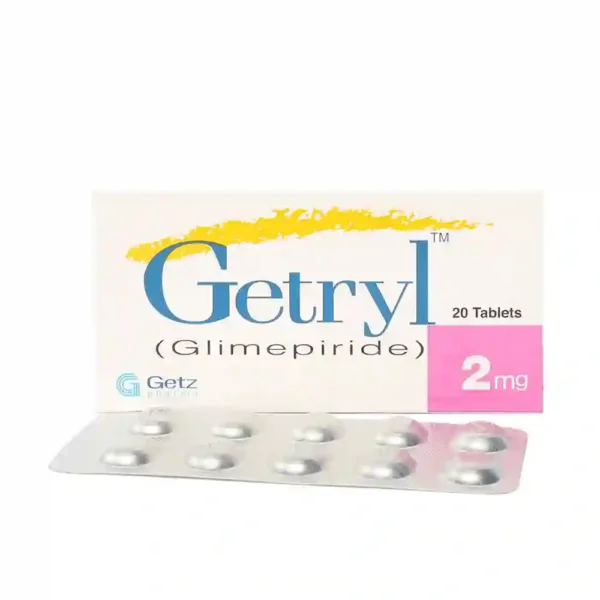 Getryl-2mg-Tablet