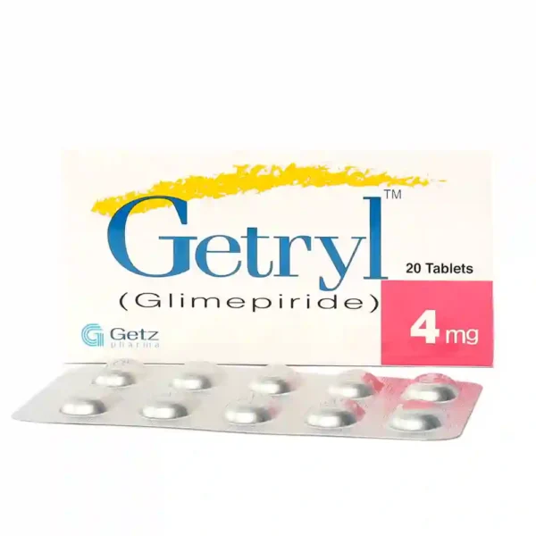 Getryl-4mg-Tablet