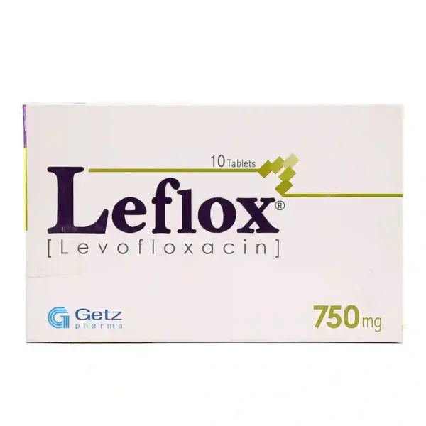 Leflox-750mg-Tablet