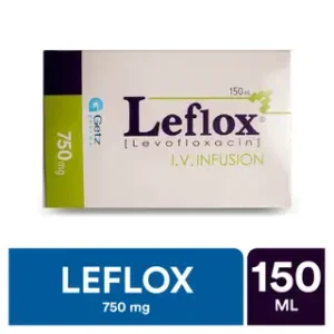 Leflox-Injection-750mg