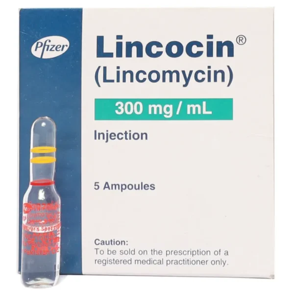 Lincocin-300mg-Injection