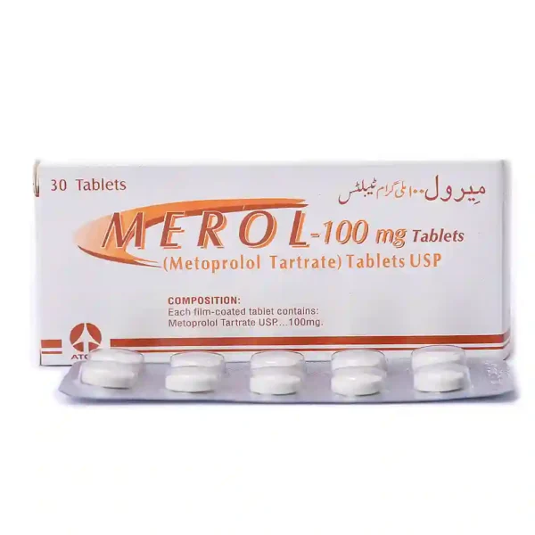 Merol-100mg-Tablet