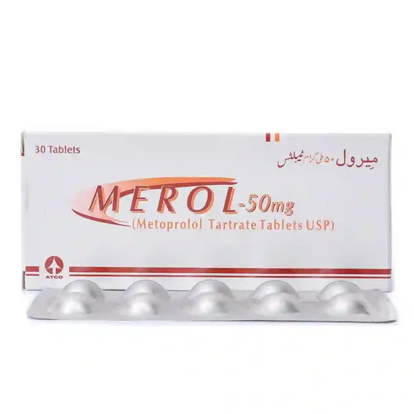 Merol-50mg-Tablet