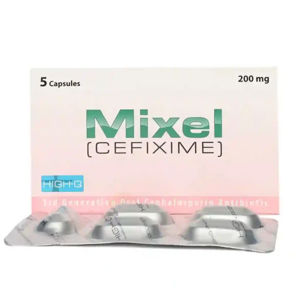 Mixel-Capsule-200mg