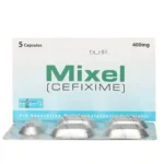 Mixel-Capsule-400mg