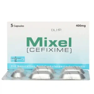 Mixel-Capsule-400mg