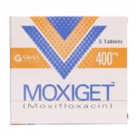 Moxiget-400mg-Tablet