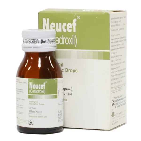 Neucef-Drops