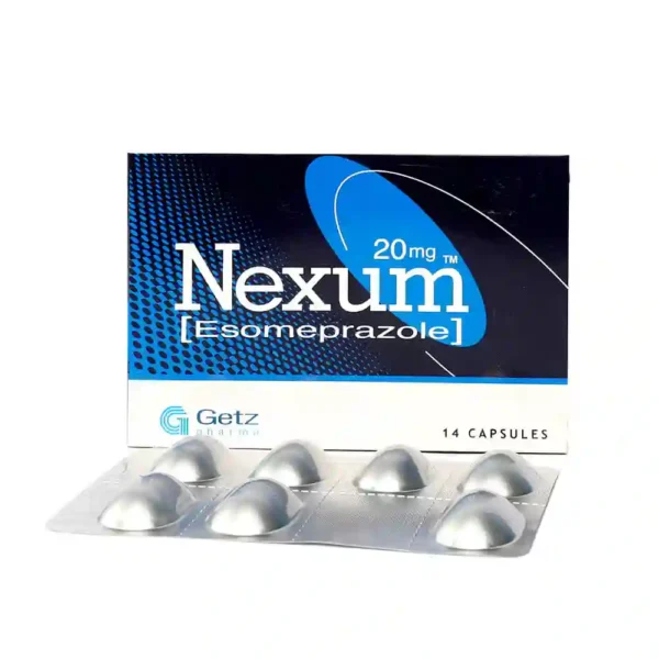 Nexum-Capsule-20mg