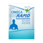 Omega-Rapid-Sachet