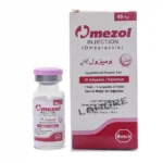 Omezol-Injection-40mg