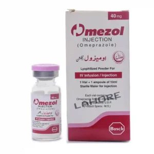 Omezol-Injection-40mg