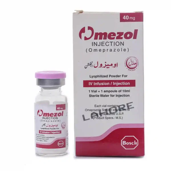 Omezol-Injection-40mg