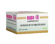 Jam Rasbid Rasbid Tablet 100mg Price, Dosage, Uses And Side Effects