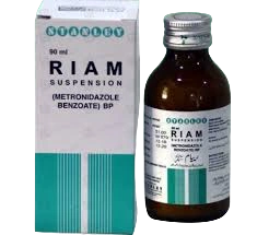 Riam-Syrup