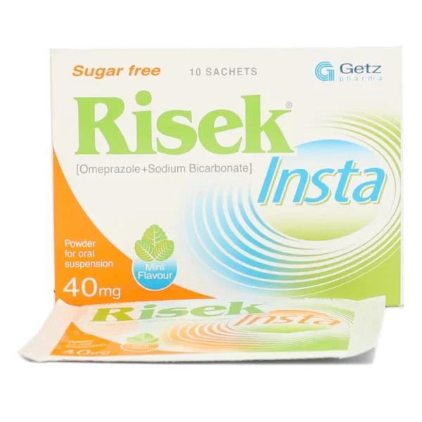 Risek-40mg-Sachet