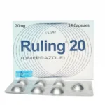 Ruling-20mg-Capsule