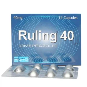 Ruling-40mg-Capsule