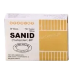 Sanid-Tablet