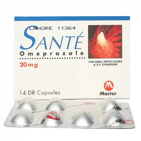 Sante-Capsule-20mg