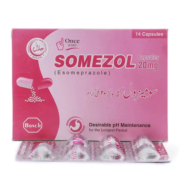 Somezol-20mg-Capsule