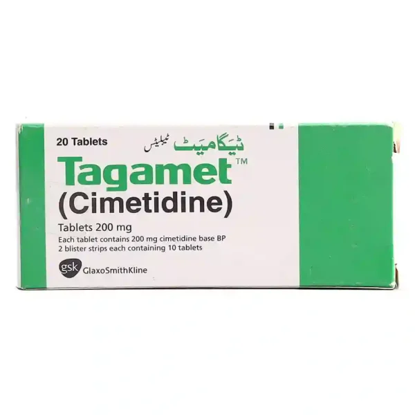 Tagamet-200mg-Tablet