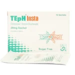Teph-Insta-20mg-Sachet