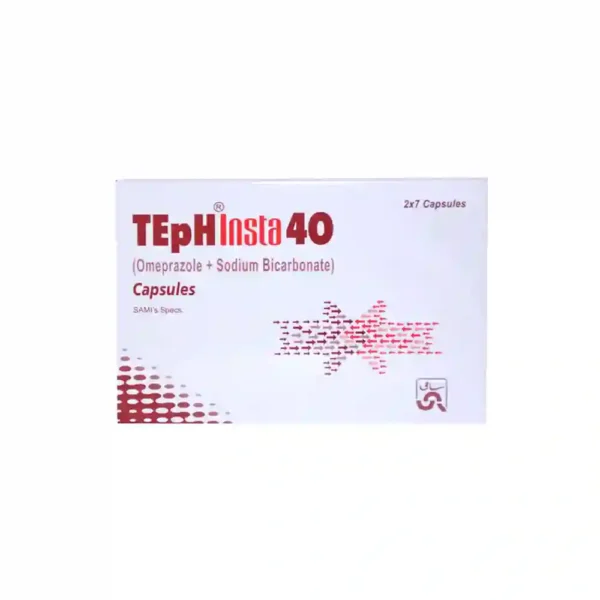 Teph-Insta-40mg-Capsule