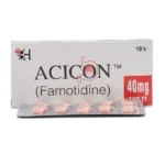 Acicon-40mg-Tablet