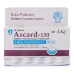 Ascard-150mg-Tablet