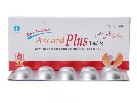 Ascard-Plus-Tablet