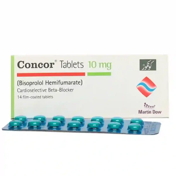 Concor-Tablet-10mg