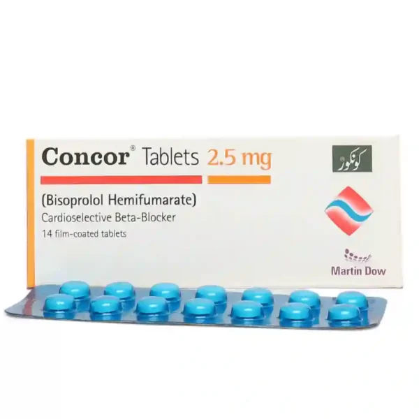 Concor-Tablet-2.5mg