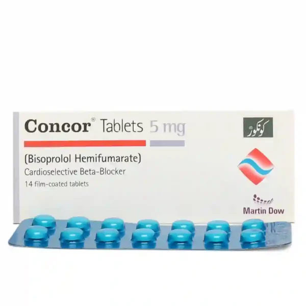 Concor-Tablet-5mg