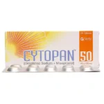 Cytopan-50mg-Tablet
