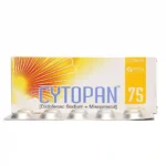 Cytopan-75mg-Tablet