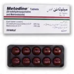 Metodine-Tablet