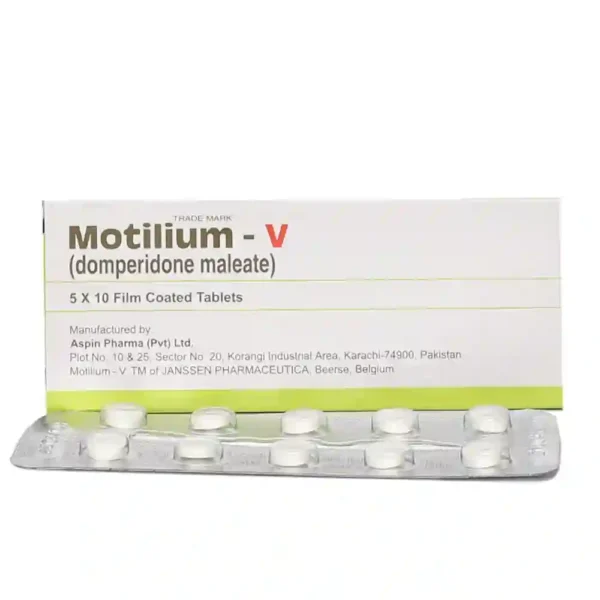 Motilium-V-Tablet