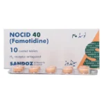 Nocid-40mg-Tablet