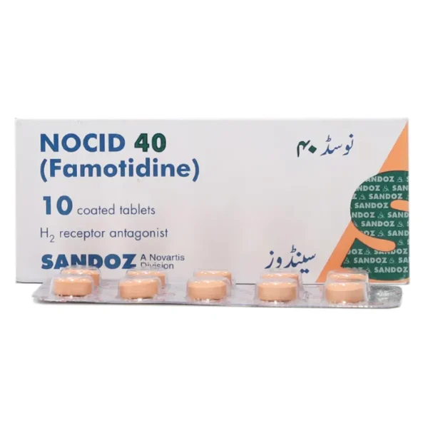 Nocid-40mg-Tablet