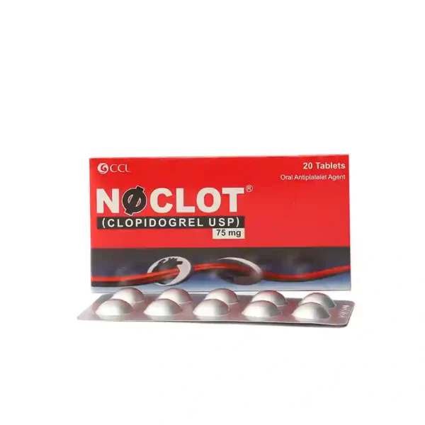 Noclot-Tablet-75mg