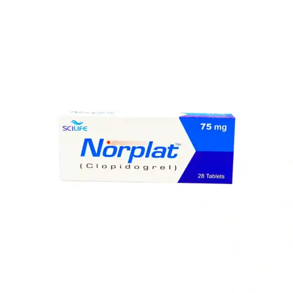 Norplat-75mg-Tablet
