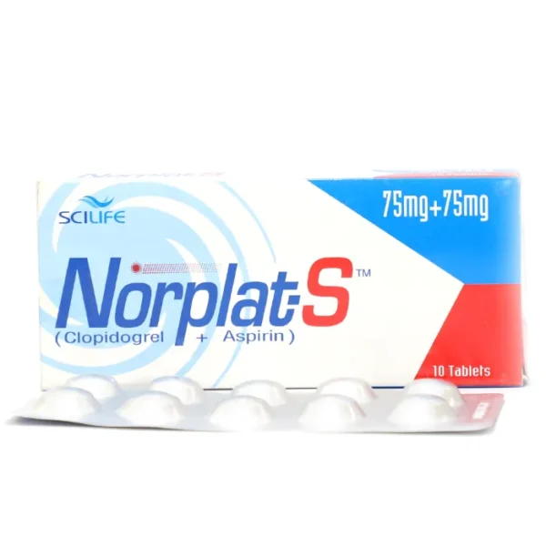 Norplat-S-Tablet