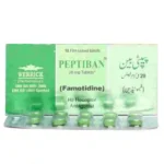 Peptiban-20mg-Tablet